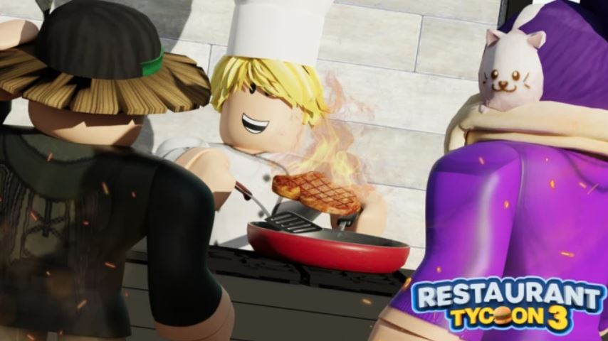 Restaurant Tycoon 3 Roblox Guide – How to Build, Manage, and Expand Restaurant