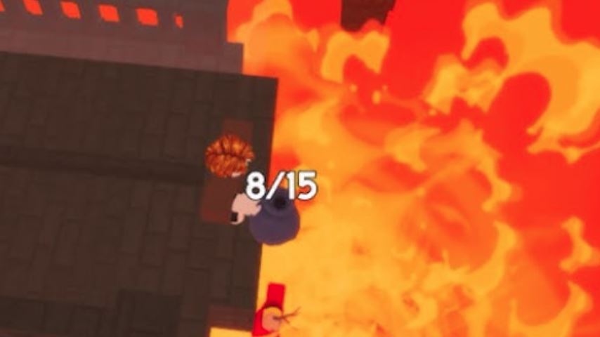 Roblox 99 Nights Lava Biome Fishing Guide - Rod, Achievements, and Special Rewards