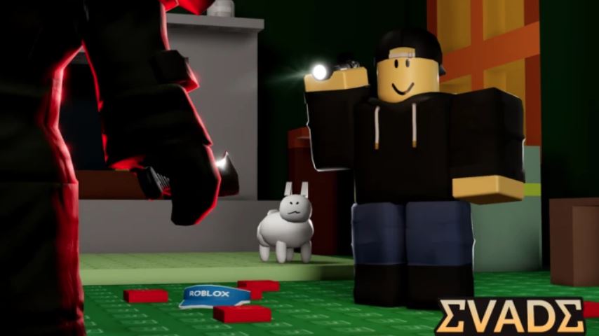 Roblox Evade Codes
