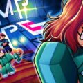 Roblox Ink Game Update Patch Notes – Peabert Return, AFK World Rework, and New Powers