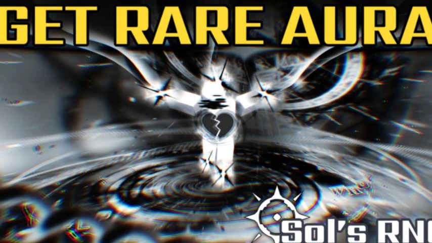 Roblox Sol’s RNG Update Twilight Aura, Oppression Rework, and More