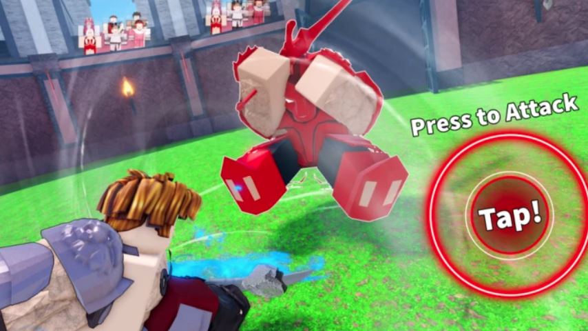 Roblox Sword League Beginners Guide – Islands, Bosses, Weapons, and Enchantments