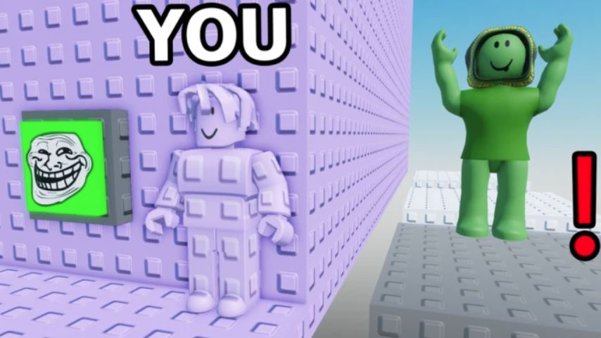 Run Hide Fight Roblox Controls Guide