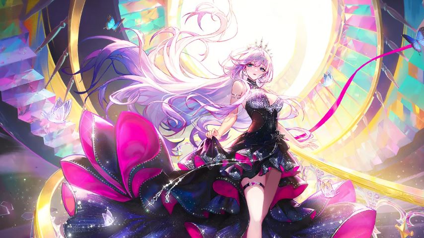 Seal of Fate Codes