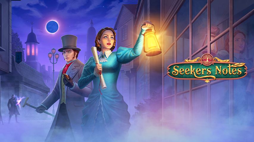 Seekers Notes Promo Codes