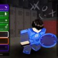 How to Use Senshu in Racket Rivals – Skills, Bomb Effects, and Tips