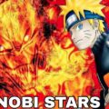 Shinobi Stars Codes