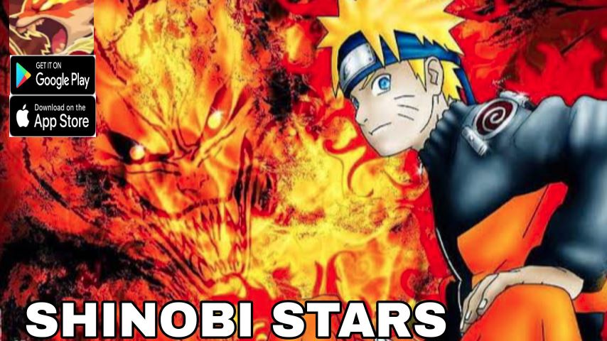 Shinobi Stars Codes