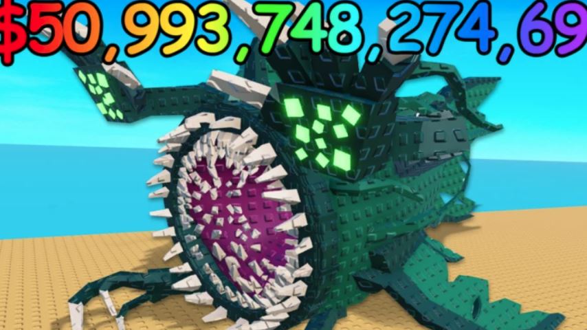 Steal a Fish Codes