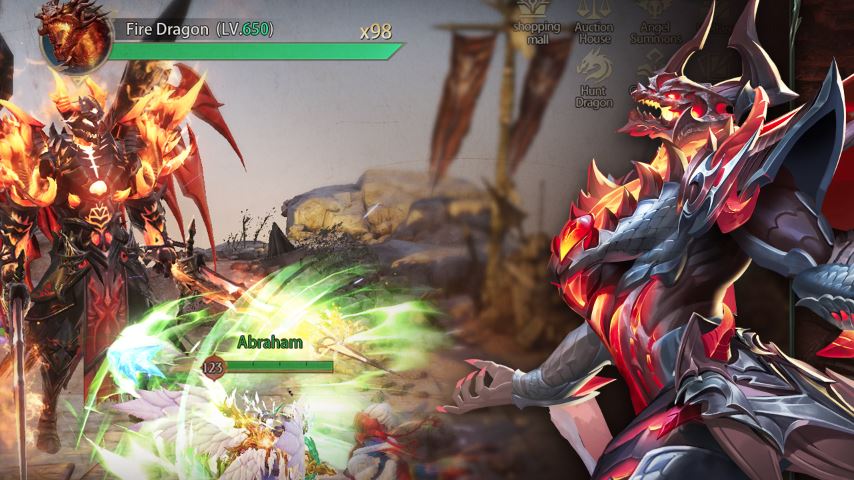 Sword of Fire and Ice Codes & Gift
