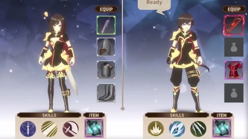 TOREROWA Class Tier List – Best Tank, DPS, and Support