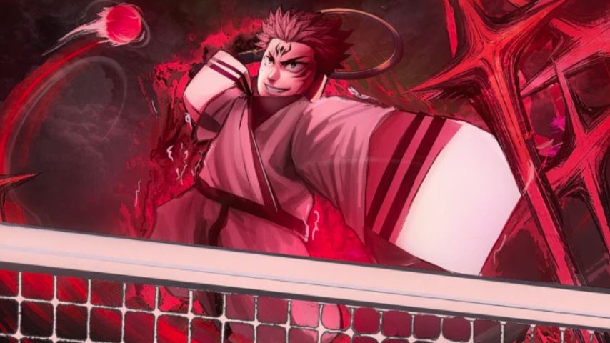 Tennis Zero Cursed King Style Update – Complete Guide to Abilities, Buffs, and Codes