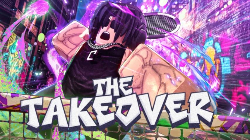 Tennis Zero Takeover Event Guide – Splash Court, Quests, and Codes