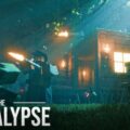 The Apocalypse Roblox Survival Guide – How to Build, Loot, and Survive Zombie Waves