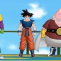 The Best Dragon Ball Gekishin Squadra Tier List for the Current Meta