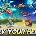 Throne War Idle RPG Codes