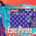Treasure Hunt at Sea Codes