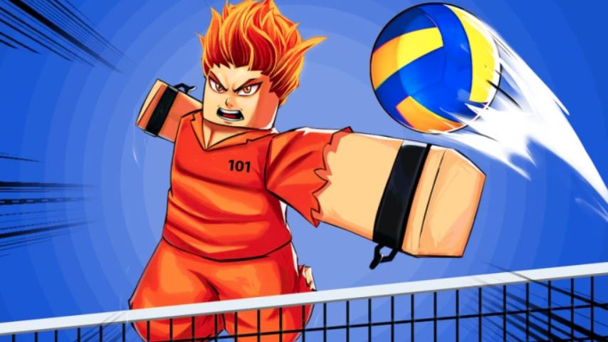 Volleyball Legends Update 37 – Yogan Buff, 2x Secret Weekend, and New Codes