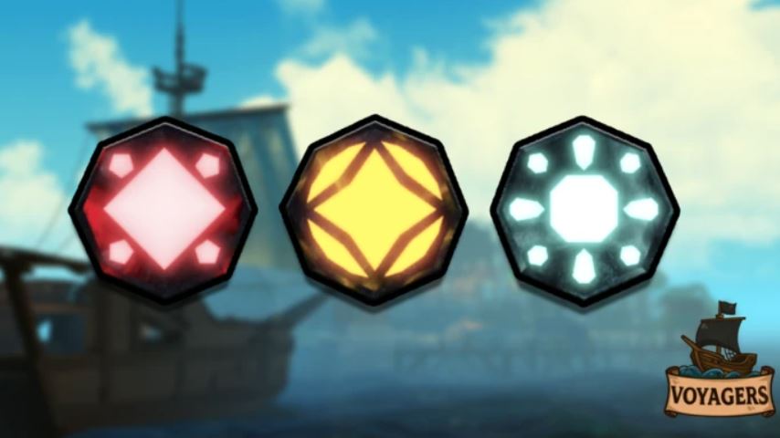 Voyagers Roblox Update – Quests & Amulets Full Guide