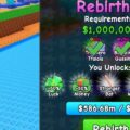 What Happens When You Rebirth in Plants vs Brainrots
