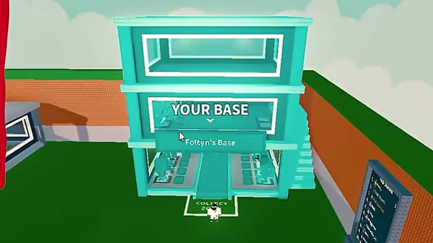 how to get Diamond Base in Steal a Brainrot