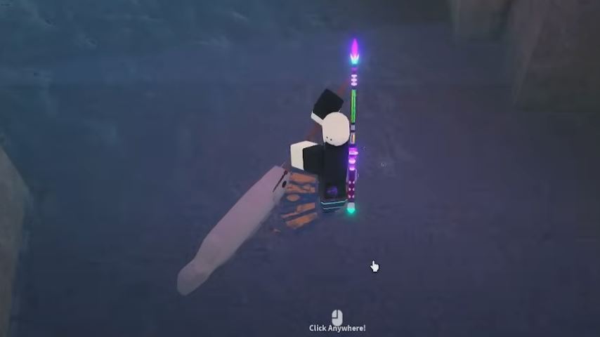 A Complete Guide to Spear Fishing in FISCH's Lost Jungle Update