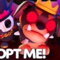 Adopt Me Halloween 2025: Surprise Spiders Update – All New Pets, Items & Minigames