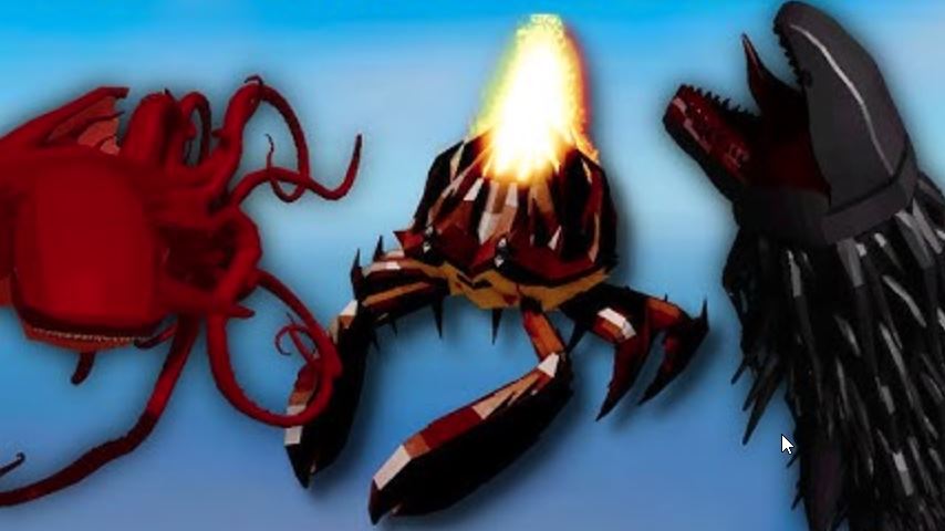 All 5 Cataclysmic Fish in Fisch – How to Catch, Best Bait, and Earthquake Event Guide