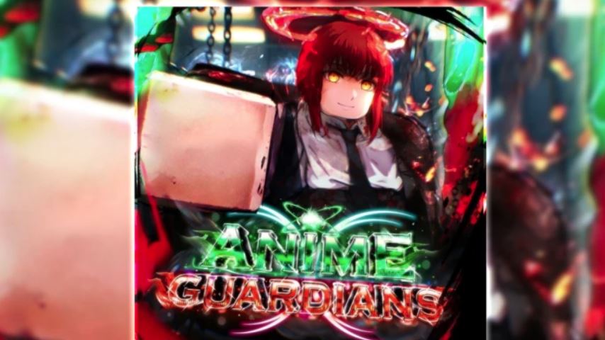All New Units in Anime Guardians Chainsaw Man Update (Tier List & Abilities)