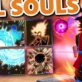 All Souls in Dragon Soul – Rarity and How to Get Them