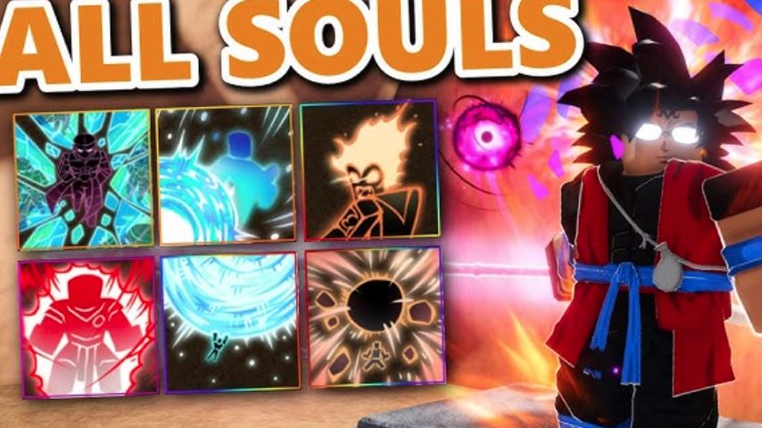 All Souls in Dragon Soul – Rarity and How to Get Them