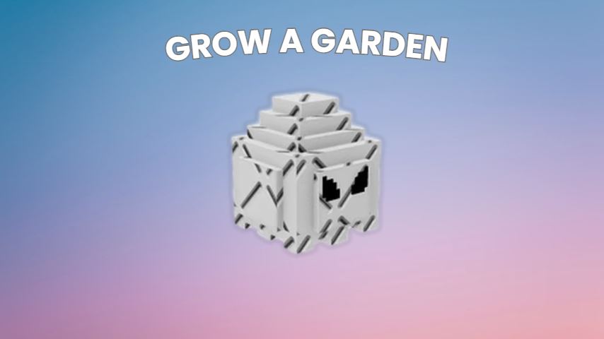 All Spooky Egg in Grow A Garden Halloween Event