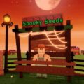 All Spooky Seeds in Grow a Garden's Halloween Shop: A Complete Guide