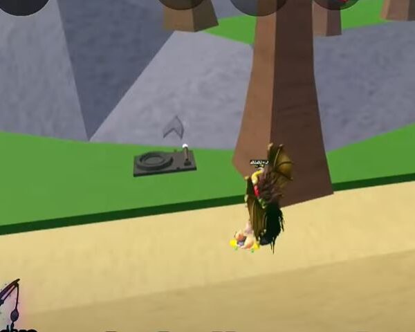 All Temple Lever Locations in Fish It Ancient Jungle Update