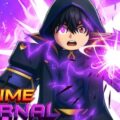 Anime Eternal Update 18 New World 22, Gacha Units, and Codes