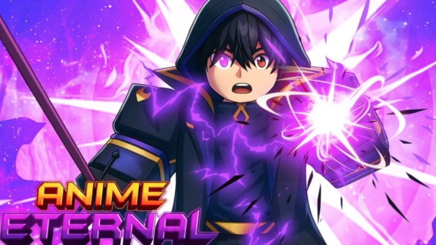Anime Eternal Update 18 New World 22, Gacha Units, and Codes