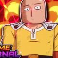 Anime Eternal Update 19 Part 1 – Z City World, New Gacha, and Hero License System