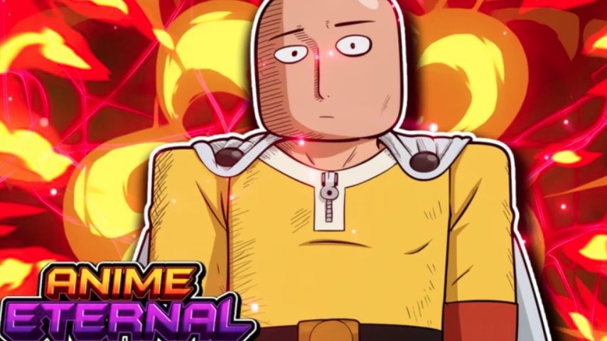 Anime Eternal Update 19 Part 1 – Z City World, New Gacha, and Hero License System