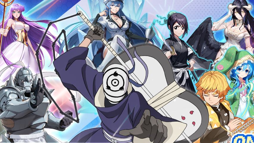 Anime Hero Codes