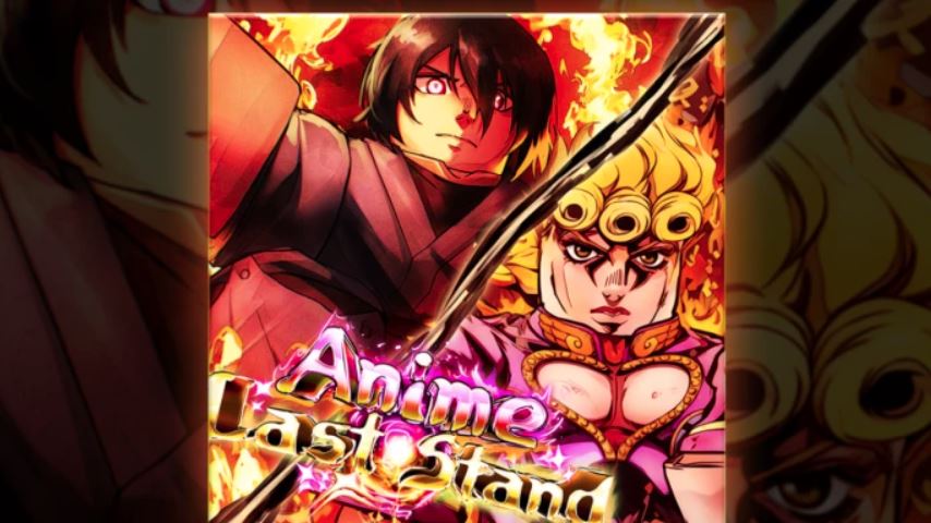 Anime Last Stand Update 74: New Units, EXB Rework, and Redeem Codes