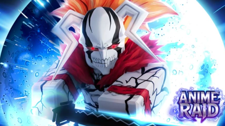 Anime Raid Graveyard of the End Update – New Heroes, Fixes & Event Schedule