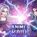 Anime Raid Tier List and Enchant Builds: The Ultimate Roblox Guide