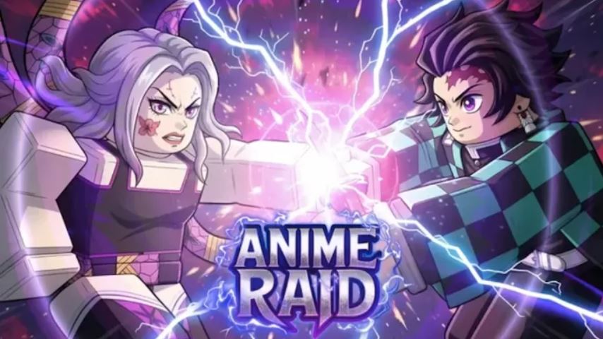 Anime Raid Tier List and Enchant Builds: The Ultimate Roblox Guide