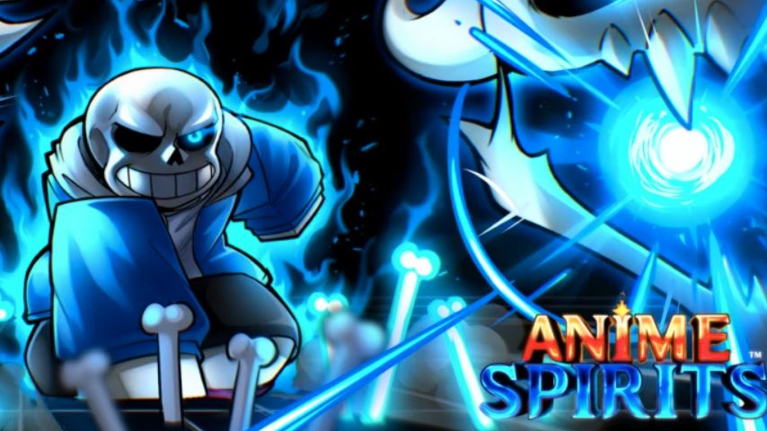 Anime Spirits Perks Guide – All Buffs, Rarities, and Drop Rates Explained