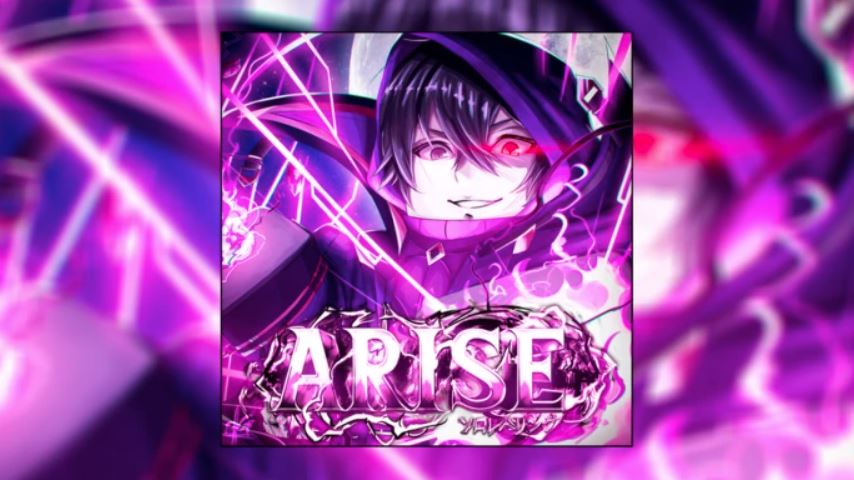 Arise Crossover Eminance Kingdom & Halloween Update Patch Notes & New Codes