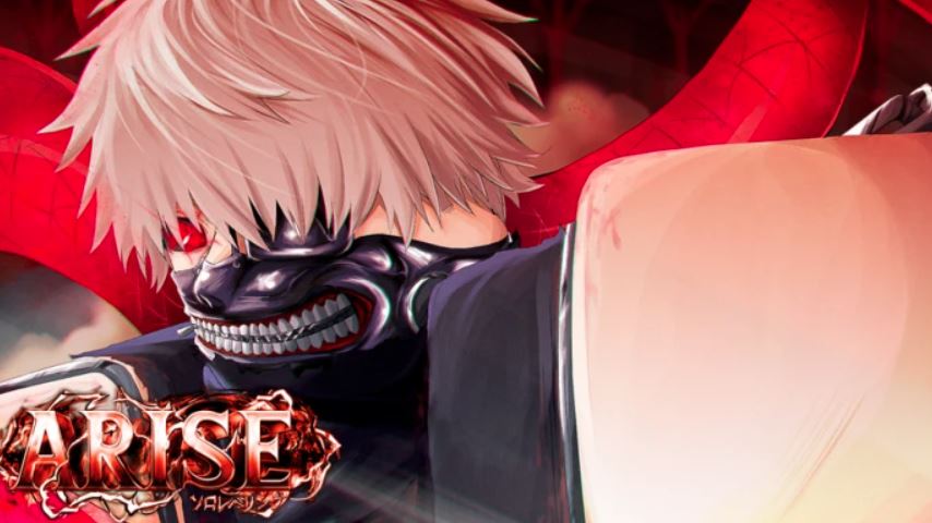 Arise Crossover GHOUL BATTLE PASS Update - New Shadows, Progression & Codes