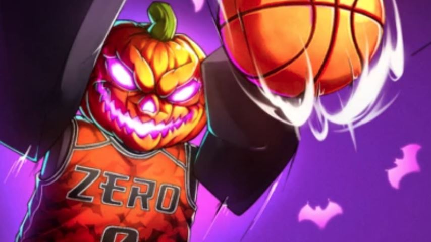 Basketball Zero Ghost Style Update Guide – New Abilities, Ghost Face, and Codes