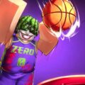 Basketball Zero Joker Style Update – New Abilities, Items, and Codes Explained