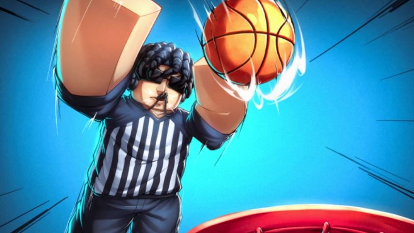 Basketball Zero Referee Style Update - Full Patch Notes & Codes