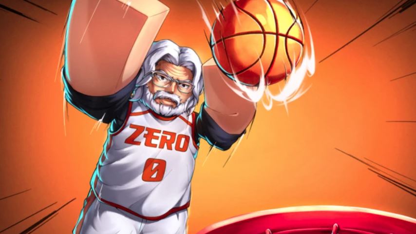 Basketball Zero UNC Update – New Style, Abilities, and All Working Codes (October 2025)